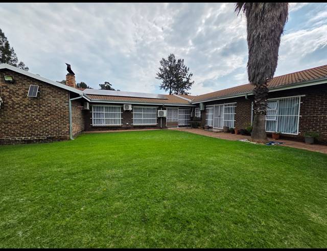 3 BEDROOM HOUSE FOR SALE IN KOOKRUS